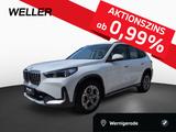 BMW X1 xD 20d xLine St+Go  AHK AdLED AktivSitze H/K