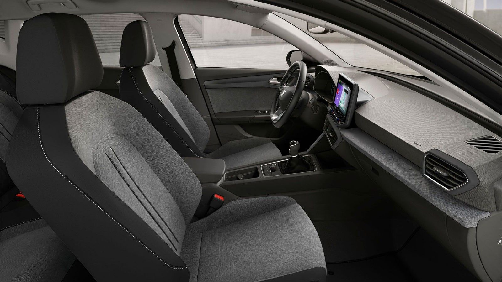 Seat Leon - Bild 4