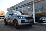 Land Rover Range Rover Vogue SDV8 | Pano | TV | Vol - gebrauchte Land Rover Range Rover aus dem Jahr 2013