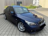 BMW 540I LCI M Packt 1 Hand NEU TÜV - BMW 540 aus 2007