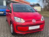 Volkswagen 1.0 Club up! BlueMotion*Automatik*Klima*Cartoon* - Volkswagen up!: Club Bluemotion