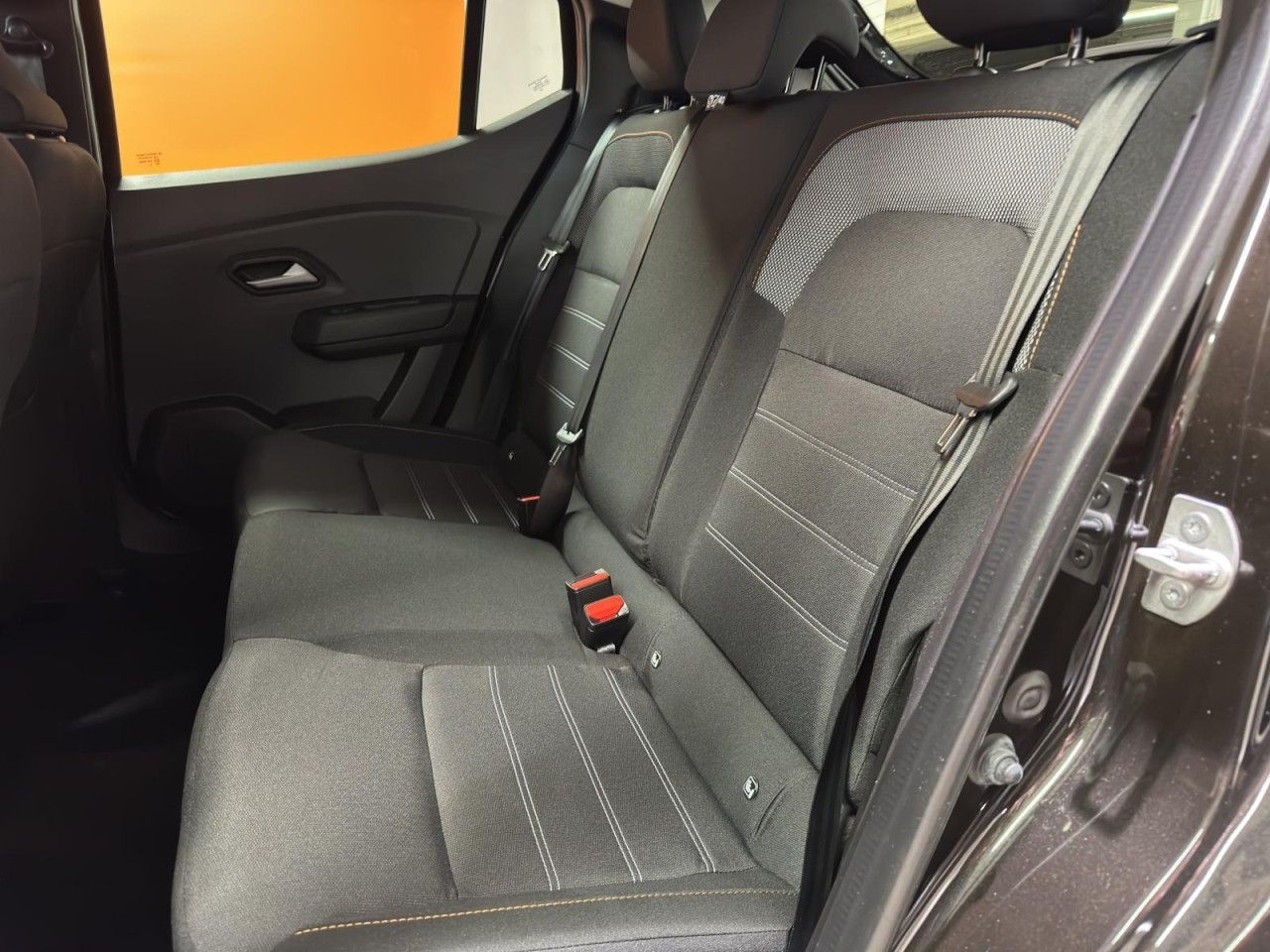 Dacia Sandero - Bild 14