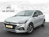 Hyundai i20 YES! +Carplay+Cam+Automatik+ - gebrauchte Hyundai i20 aus dem Jahr 2020