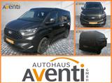 Ford Nugget Titanium *Aufstelldach*LED*Kamera* - Ford Neu Nugget