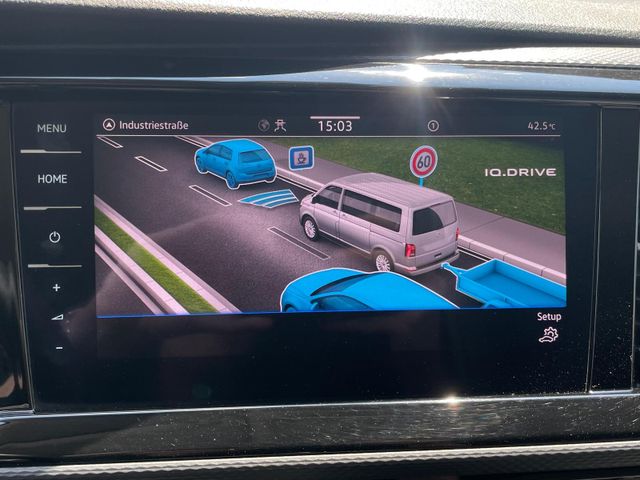 Volkswagen T6.1 Multivan Highline 4Motion 2.0 TDI*DSG*ACC*