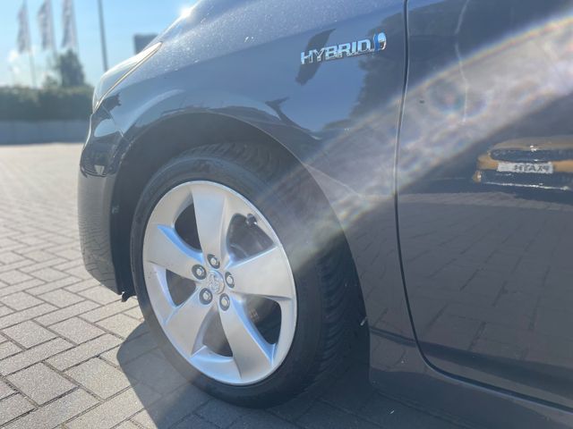 Toyota Prius  Life