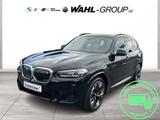 BMW iX3 M SPORT IMPRESSIVE AHK HUD LC PROF GESTIK  H - BMW iX3: Impressive