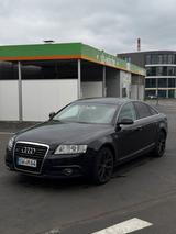 Audi A6 3.0 TFSI quattro S-line - Audi A6 aus 2011: Line