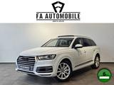 Audi Q7 3.0 TDI 7.Sitzer Pano Nacht.HuD AHK Virtu.20'