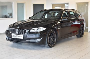 BMW 520 - 3