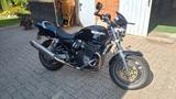 Suzuki GSX 750 AE Inazuma - SUZUKI GSX 750 INAZUMA