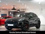 Porsche Macan GTS Sportabgasanlage Panoramadach PDLS+ - Porsche: Sportabgasanlage