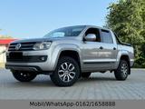 Volkswagen Amarok Canyon DoubleCab 4Motion Automatic - Volkswagen Amarok in Bonn
