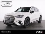 Mercedes-Benz GLC 400 4M AMG-PLUS+21''+AHK+HYPERSCREEN+SOUND++
