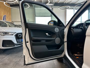 Land Rover Range Rover Evoque SE *Dynamic*BiXenon*AHK*