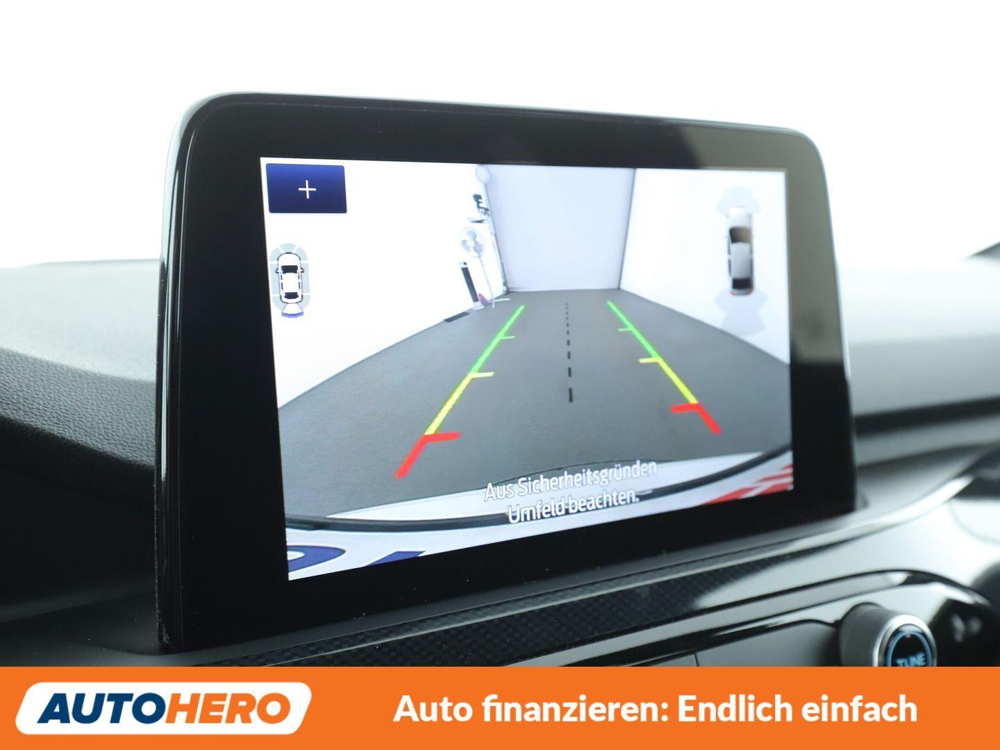 Ford Kuga 2.0 TDCi EcoBlue ST-Line X Aut.*NAVI*LED*, миниатюра 21