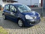 Renault Modus Dynamique/Klima/TÜV neu/ZV/Radio-CD/SHZ - blaue Renault Modus