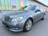 Mercedes-Benz C 200 C Limousine C 200 CGI BlueEfficiency - Mercedes-Benz C 200: Cgi Blueefficiency