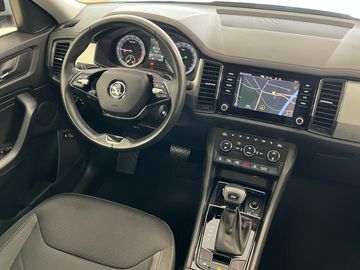 Skoda Kodiaq - 10