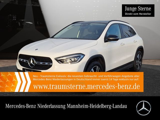 Mercedes-Benz GLA 250 e Prog/Pano/Night/Kamera/AHK/Keyless/AR