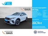 Volkswagen Taigo R-Line 1.5 TSI DSG AHK*Navi*Kamera - Volkswagen Taigo Jahreswagen