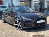 Audi TT Coupe 2.0 TFSI quattro|S-Line|20Zoll|LED - Audi TT: 20 TFSI
