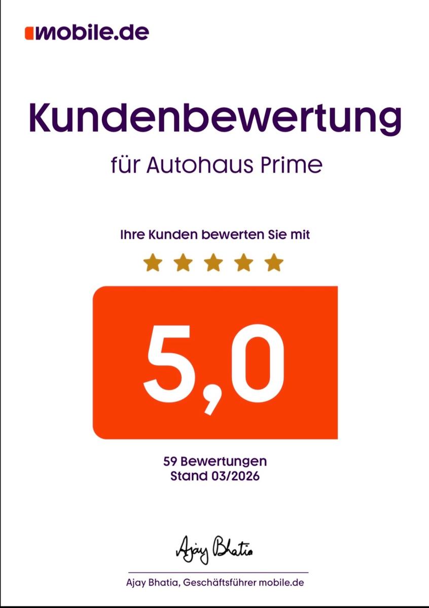 Mercedes-Benz C 200 C T-Modell AMG*PANO*NAVI*BI-XENON*