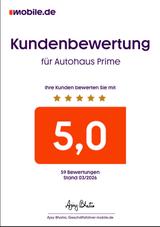 Toyota Avensis 1.8 Sol Liftback 1Hand*RenterFahrzeug* - Toyota Avensis in Düsseldorf