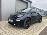 BMW Harman, Navi prof, 8fach, Garantie  - mit Elektro-Antrieb: mit Klimaanlage, Garantie
