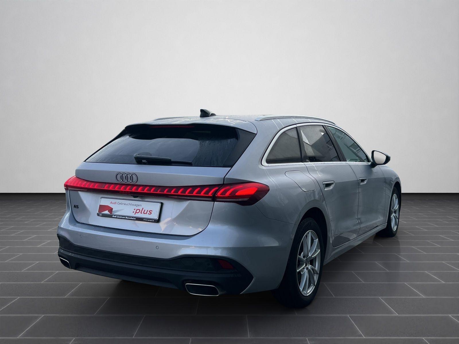 Audi A5 Avant TFSI S tronic LED NAVI CAM SOUND ACC