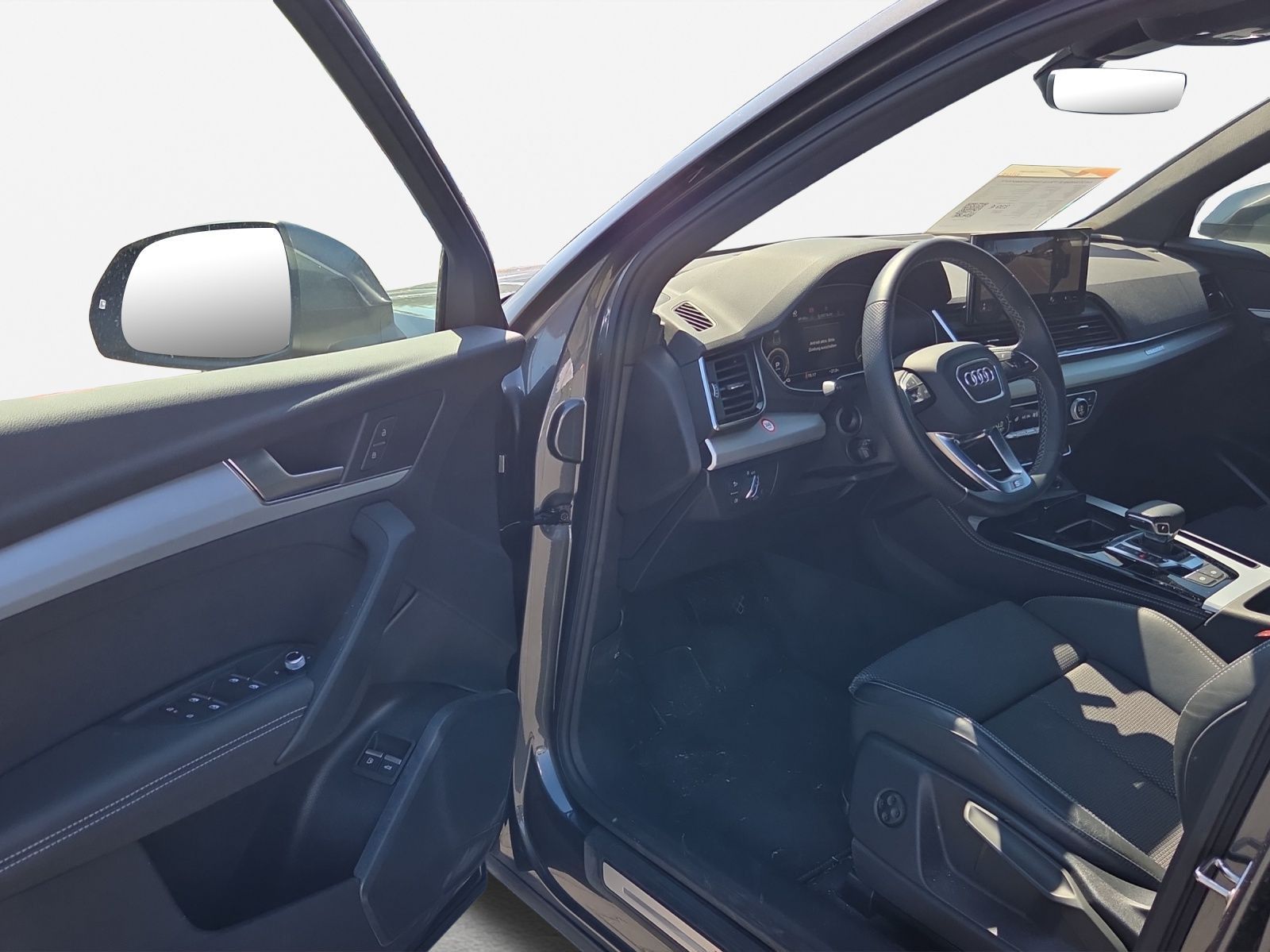 Audi Q5 - Bild 14