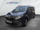 Ford Grand Tourneo Connect Titanium - Ford Grand Tourneo aus 2022