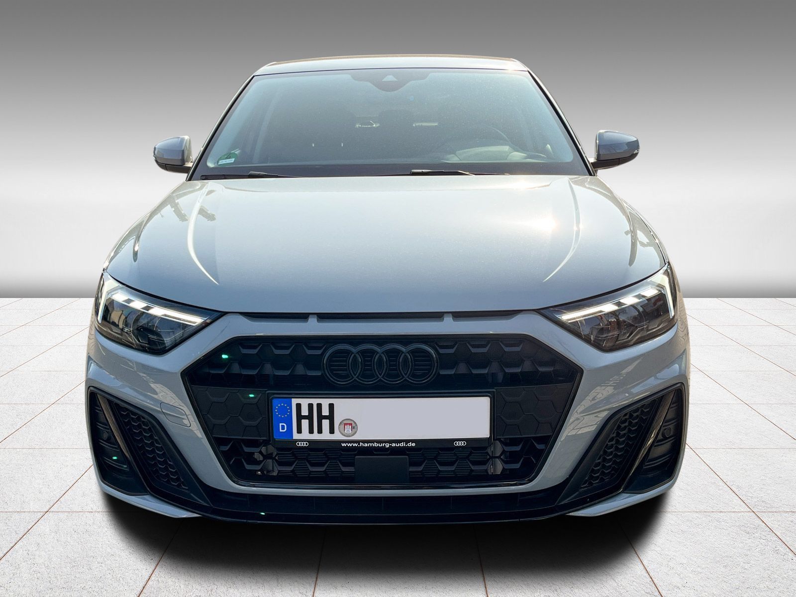 Audi A1 - Bild 3