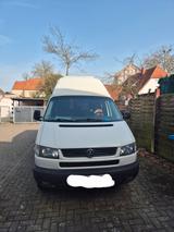 Volkswagen T4 hoch + lang Wohnmobil