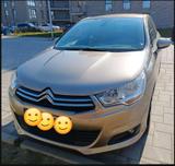 Citroën C4 VTi 120 SELECTION SELECTION - Citroën C4 mit Benzin-Antrieb: Limousine, Vti Selection