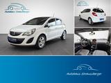 Opel Corsa D Energy Winter Paket PDC Sehr gepflegt ! - Opel Corsa Gebrauchtwagen in Köln