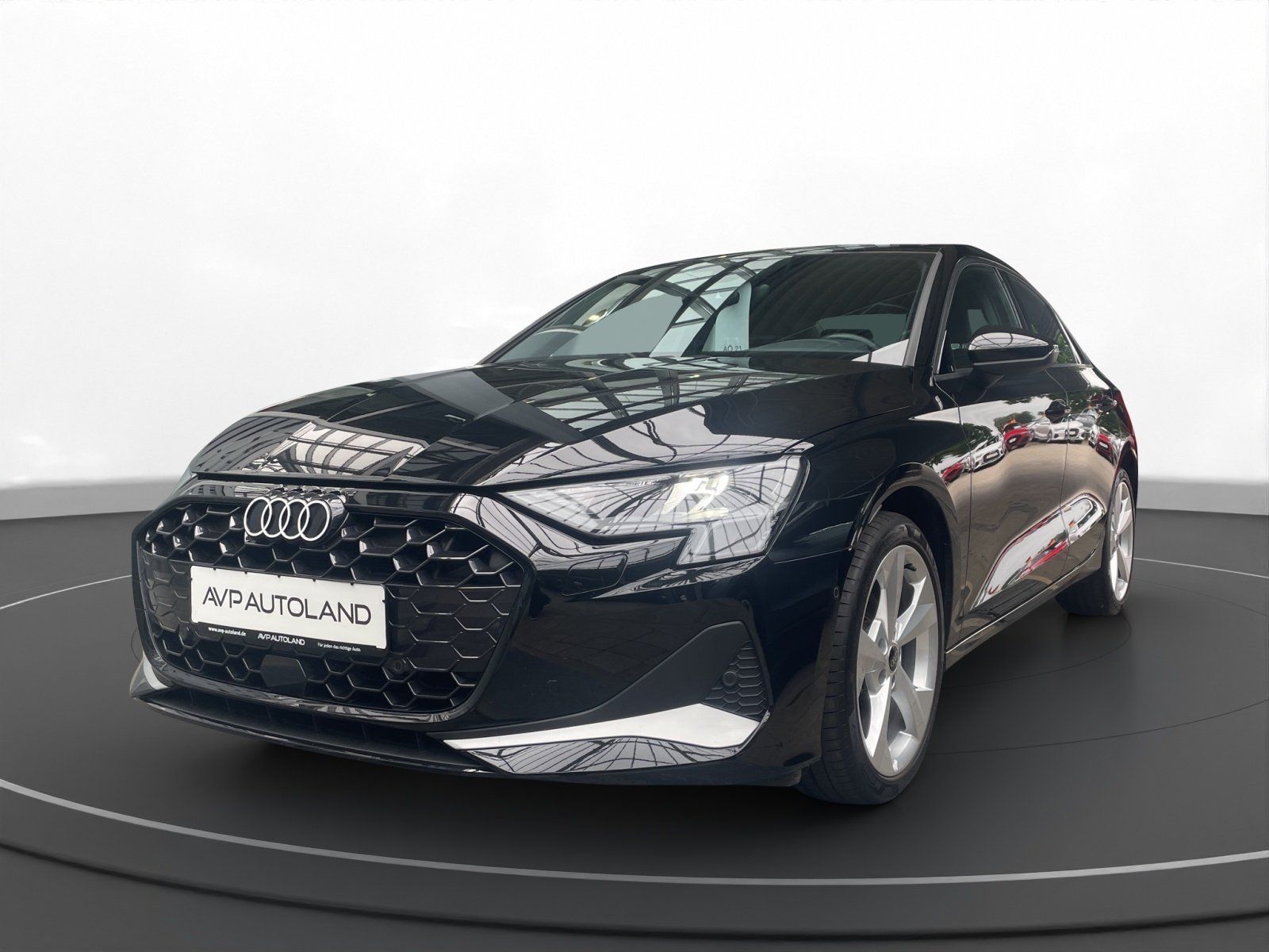 Audi A3 - Bild 2