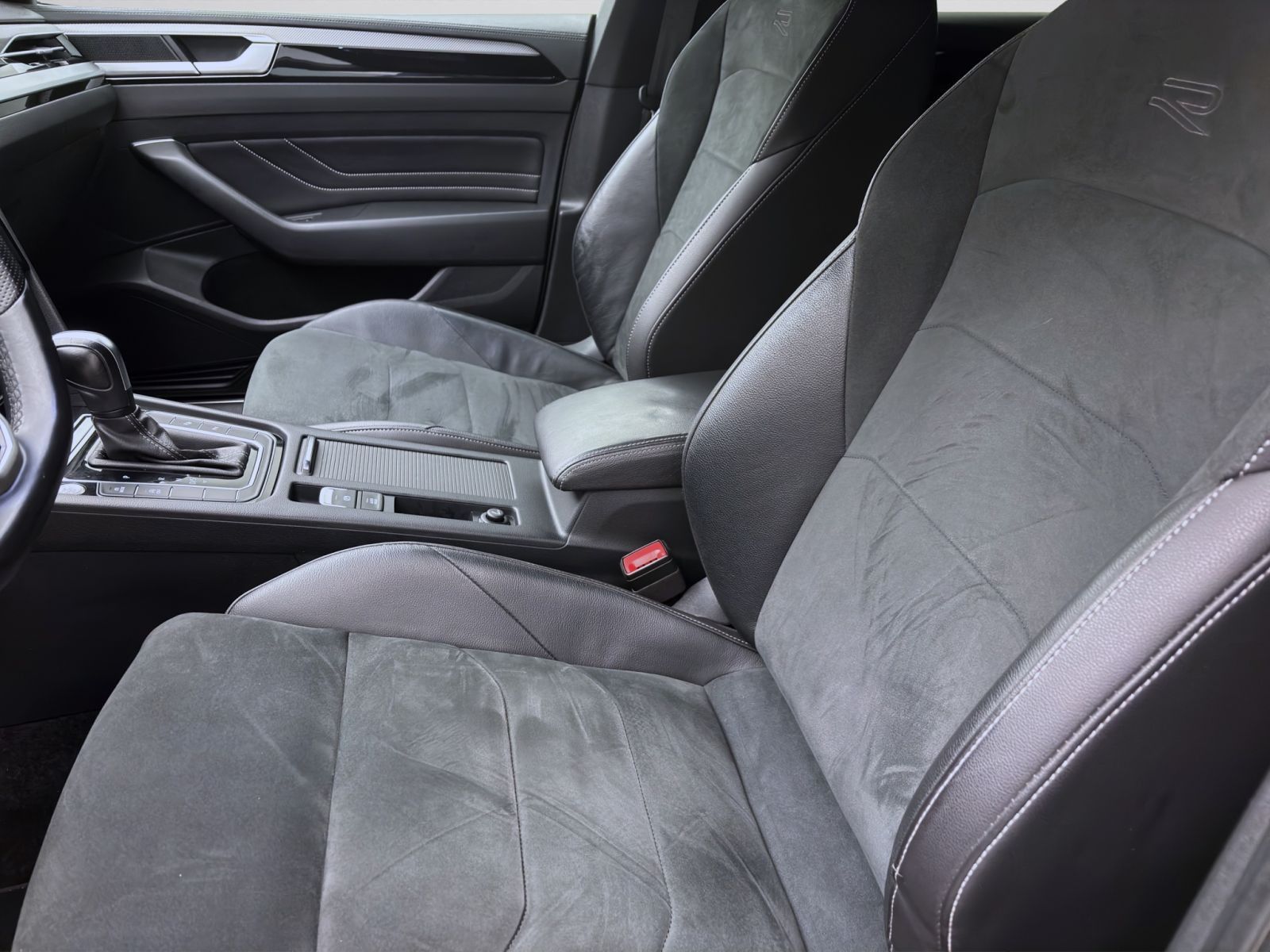 Volkswagen Arteon - Bild 9