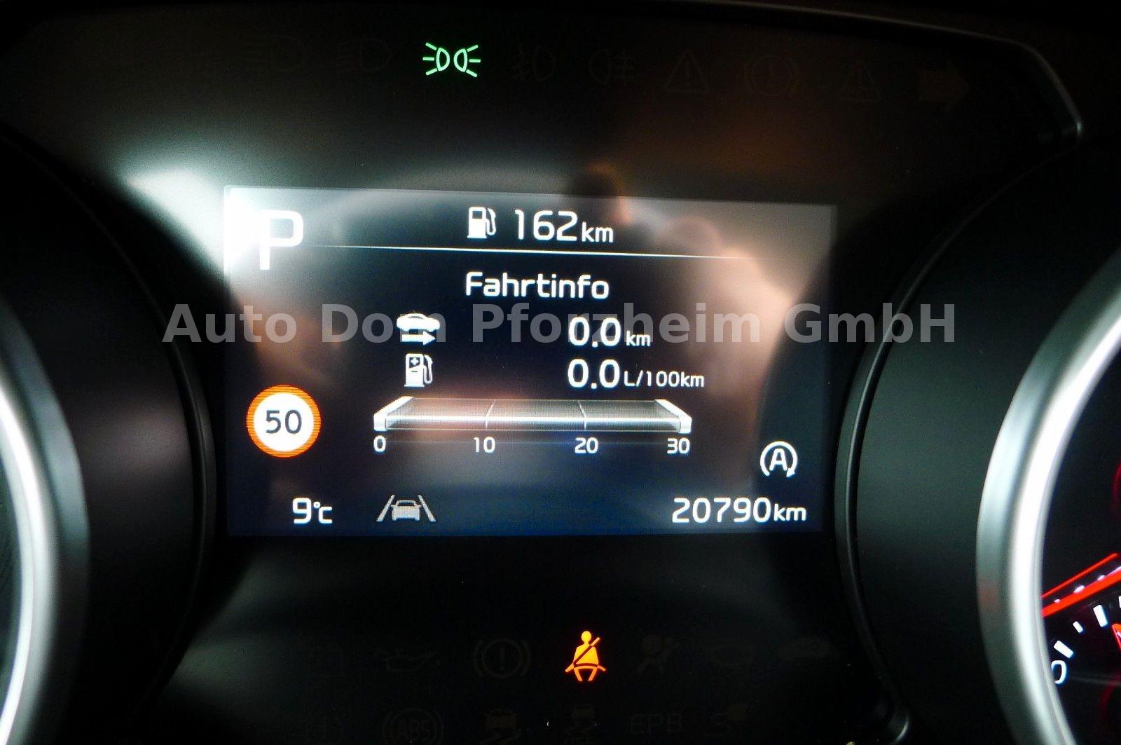 Kia Ceed SW 1.5T DCT Vision / Komfort+