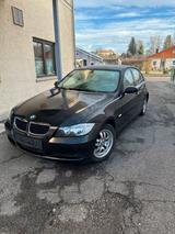 BMW 320d TÜV NEU!!! - BMW 320 aus 2006: 320d