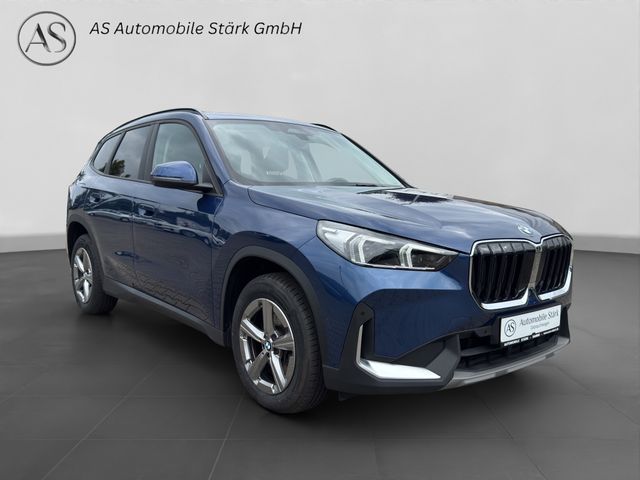 Fahrzeugabbildung BMW X1 sDrive 18d Adaptive LED+Cam+Head-Up+AHK