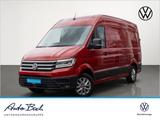 Volkswagen Crafter 35 2.0 TDI Automatik Kasten MR, Navi, LE
