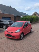 Toyota Aygo 1.0 EZ 2005 - Toyota aus 2005: Aygo