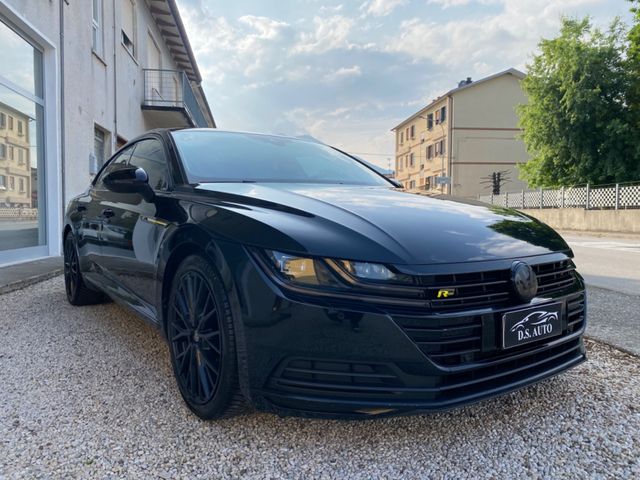 VW Volkswagen Arteon 2.0 TDI 190 CV DSG FULL FULL O