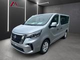 Nissan Primastar 2,8t dCI 150PS TEKNA I Sitzheizung I N - silberne Nissan Primastar