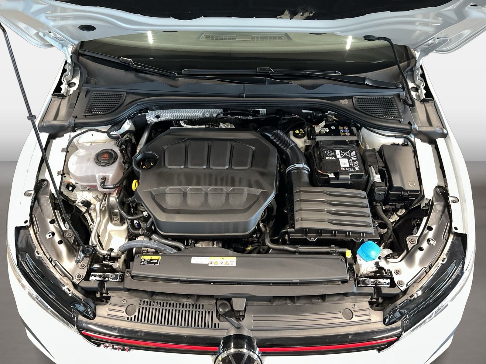 Volkswagen Golf - Bild 14