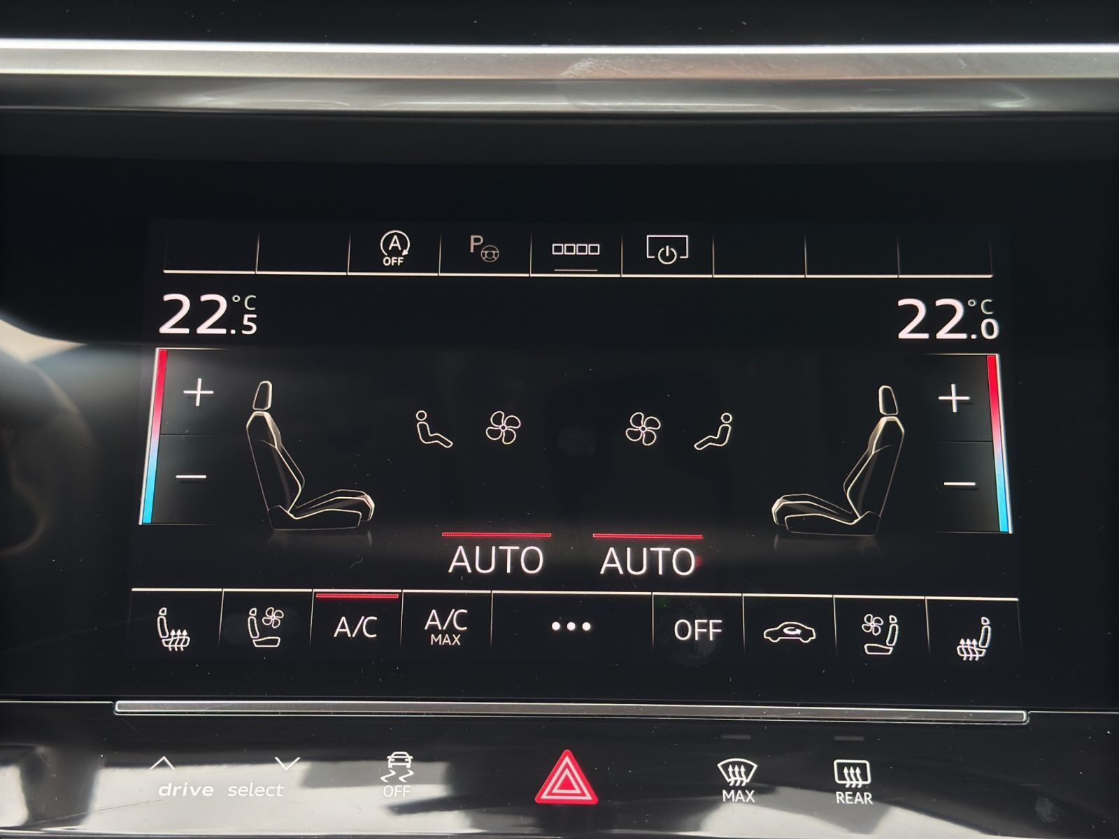 Audi A6 - Bild 11