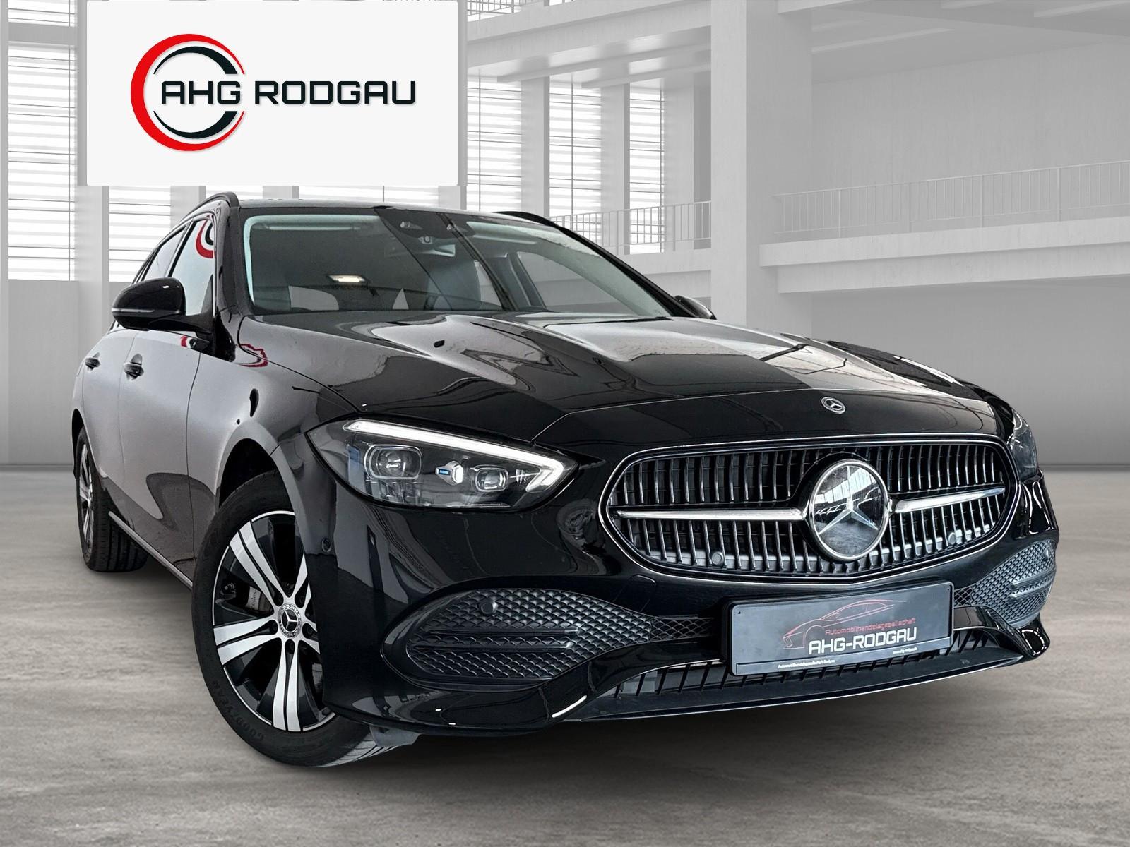 Mercedes-Benz C 300 C T-Modell C 300 T e