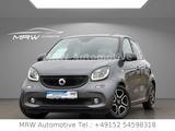 Smart ForFour 0.9 90 Ps LEDER NAVI SITZHEIZ. PDC TOP - Smart ForFour Gebrauchtwagen in Stuttgart