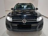 Volkswagen Touareg V6 TDI BMT RFKMRA+P-DACH+STDHZG+Bi-XENON - Volkswagen Touareg aus 2012: TDI